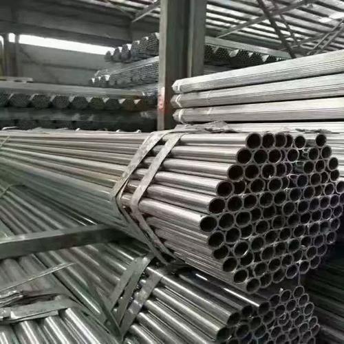 昂仁q355nhb耐候钢管
